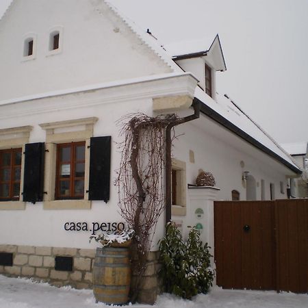 Апартаменты Casa.Peiso Мербише-ам-Зее Экстерьер фото