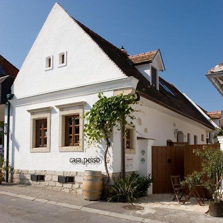 Апартаменты Casa.Peiso Мербише-ам-Зее Экстерьер фото