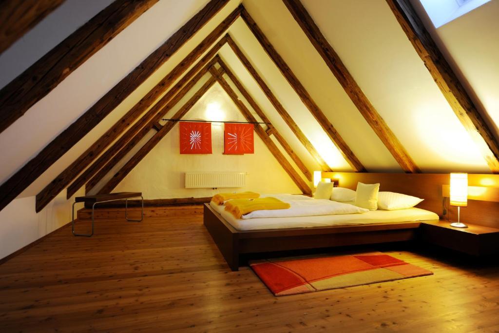 Апартаменты Casa.Peiso Мербише-ам-Зее Экстерьер фото
