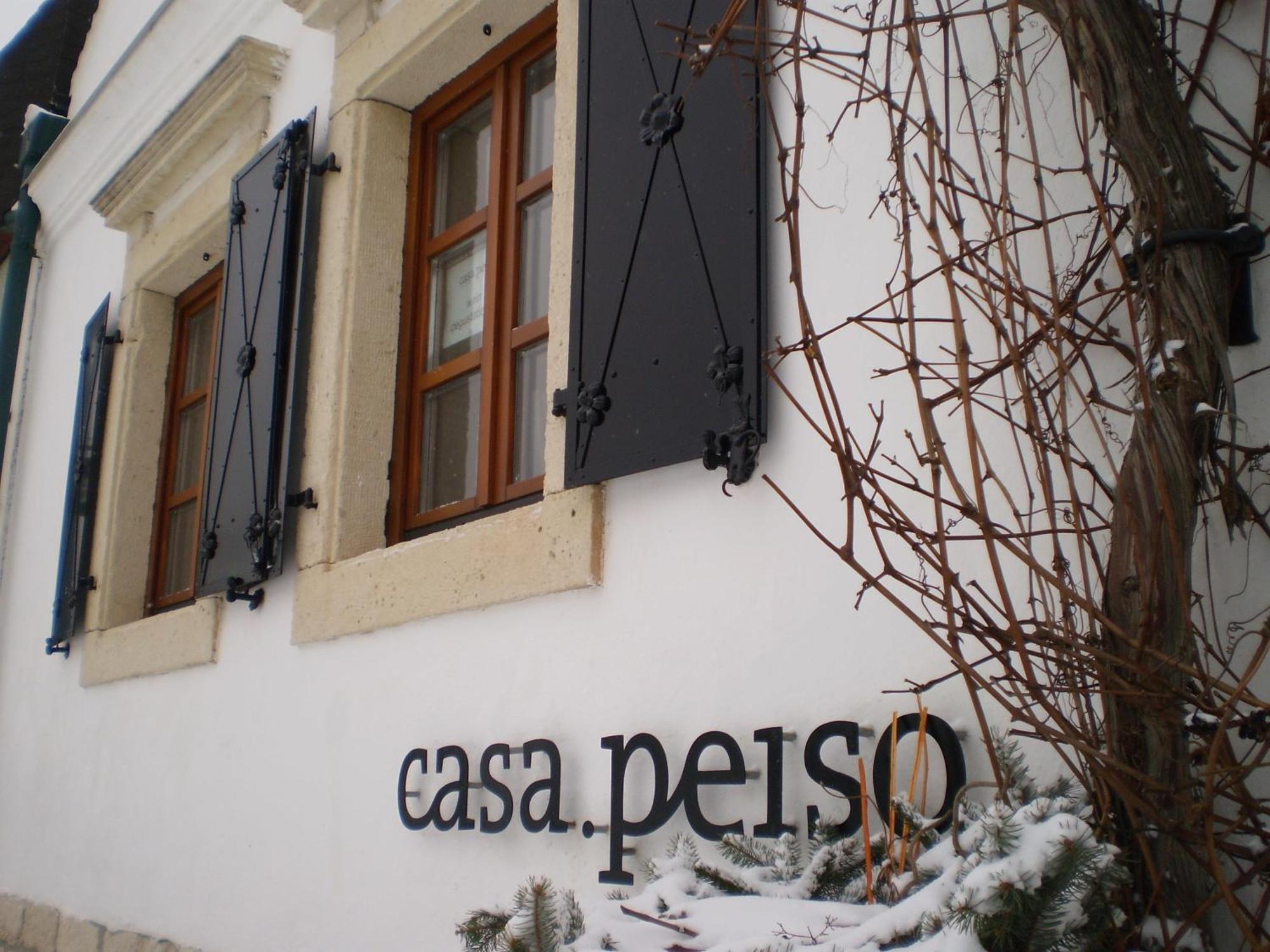 Апартаменты Casa.Peiso Мербише-ам-Зее Экстерьер фото