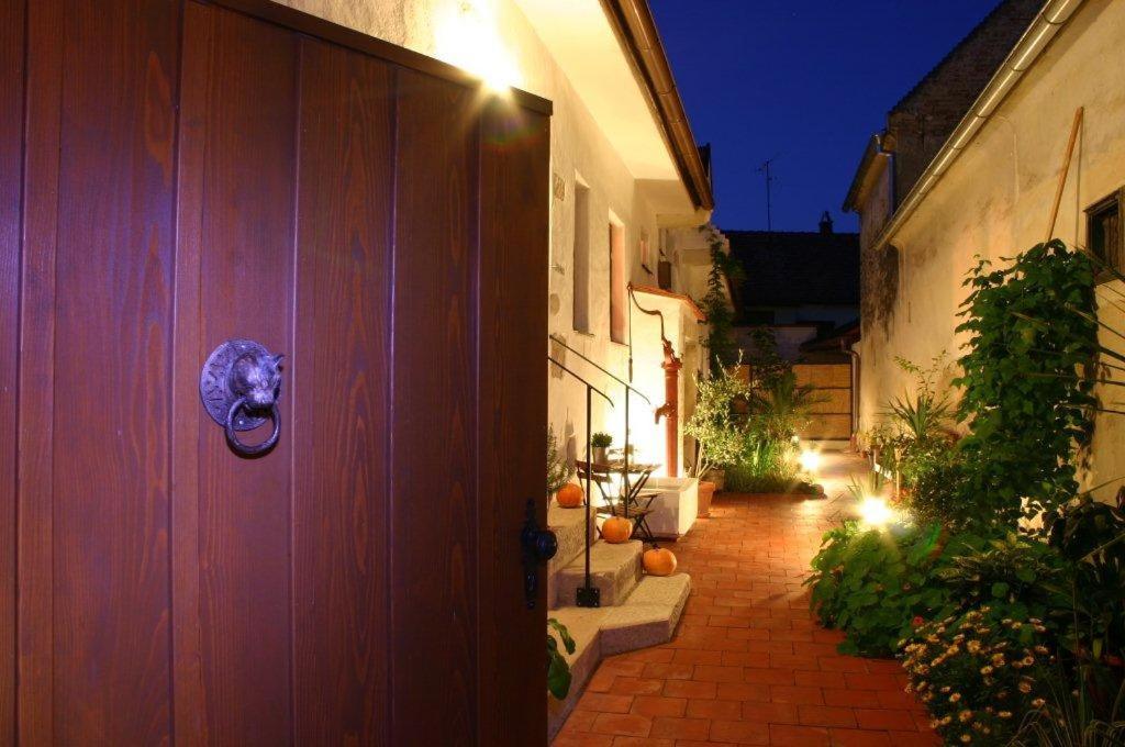 Апартаменты Casa.Peiso Мербише-ам-Зее Экстерьер фото
